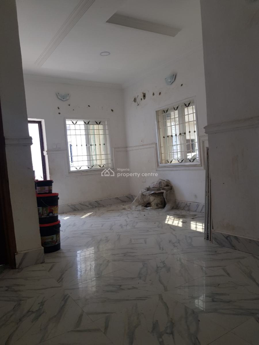 2 Bedroom, Roi Estate, Ogombo, Ajah, Lagos, Detached Bungalow for Rent