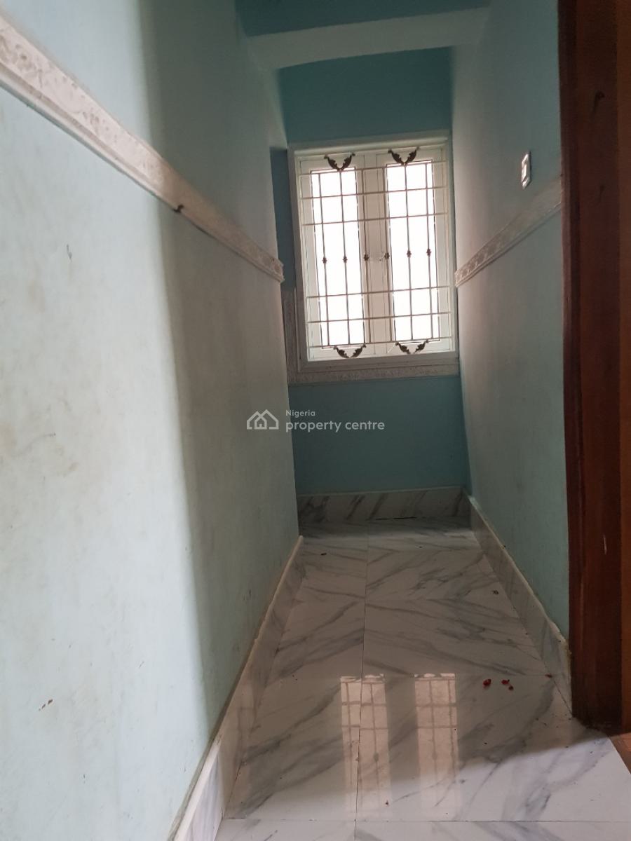 2 Bedroom, Roi Estate, Ogombo, Ajah, Lagos, Detached Bungalow for Rent