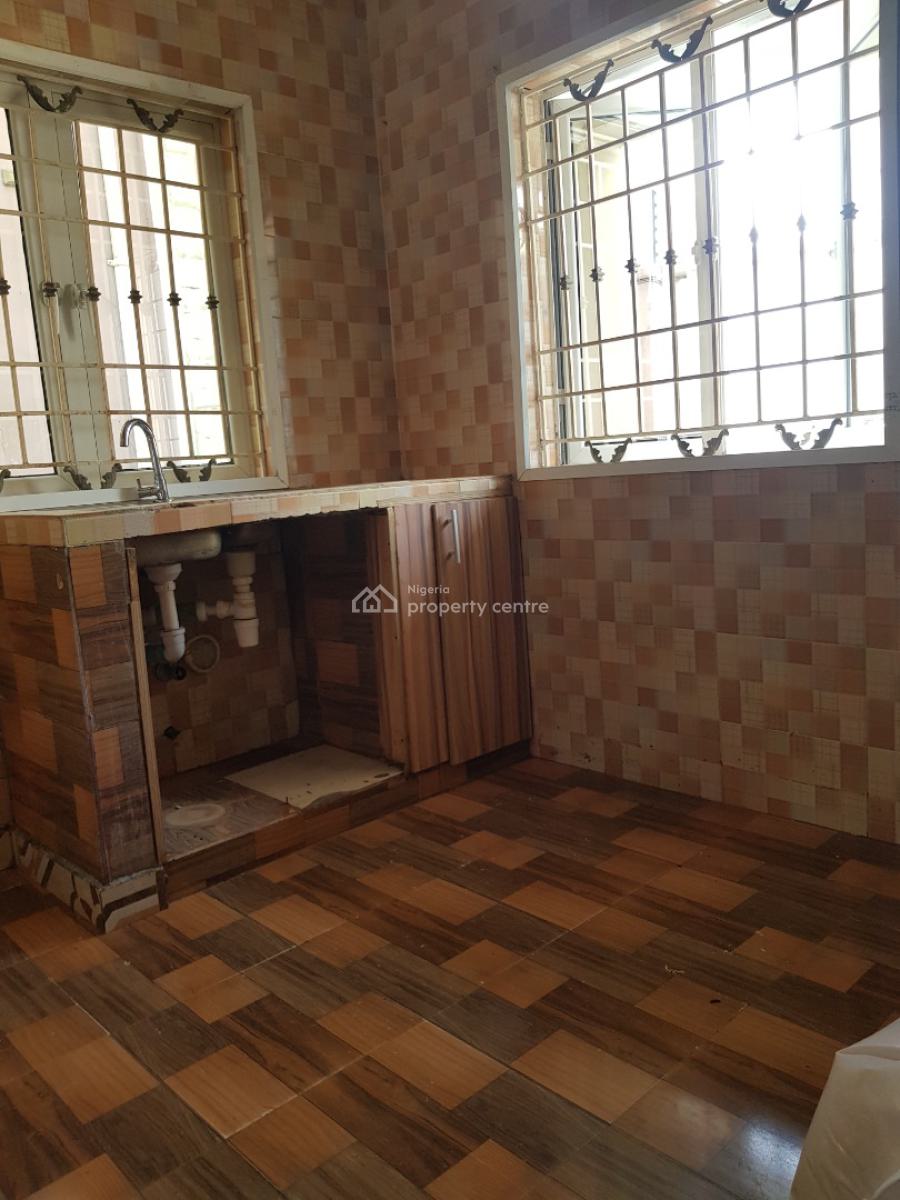 2 Bedroom, Roi Estate, Ogombo, Ajah, Lagos, Detached Bungalow for Rent