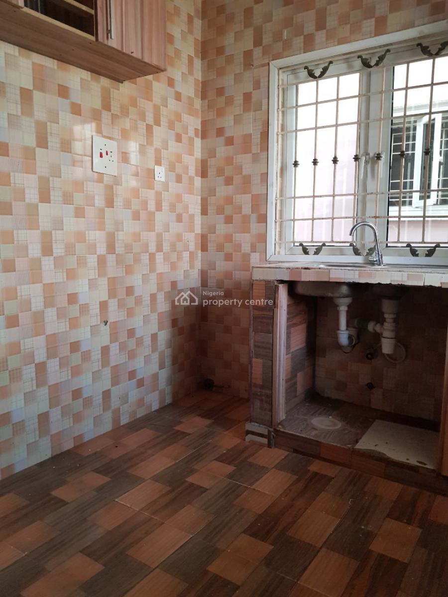 2 Bedroom, Roi Estate, Ogombo, Ajah, Lagos, Detached Bungalow for Rent
