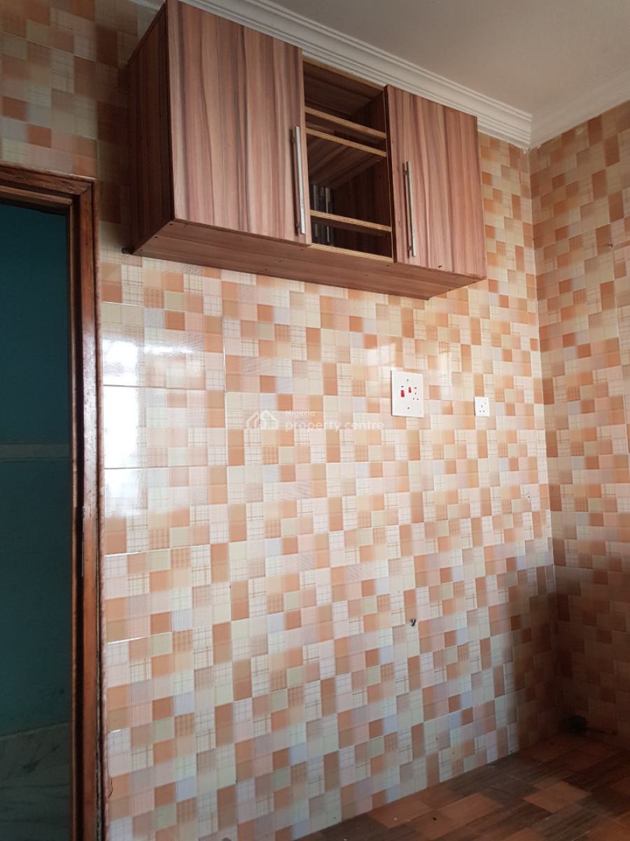 2 Bedroom, Roi Estate, Ogombo, Ajah, Lagos, Detached Bungalow for Rent