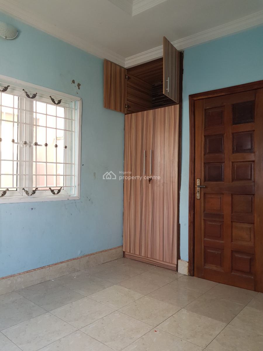 2 Bedroom, Roi Estate, Ogombo, Ajah, Lagos, Detached Bungalow for Rent