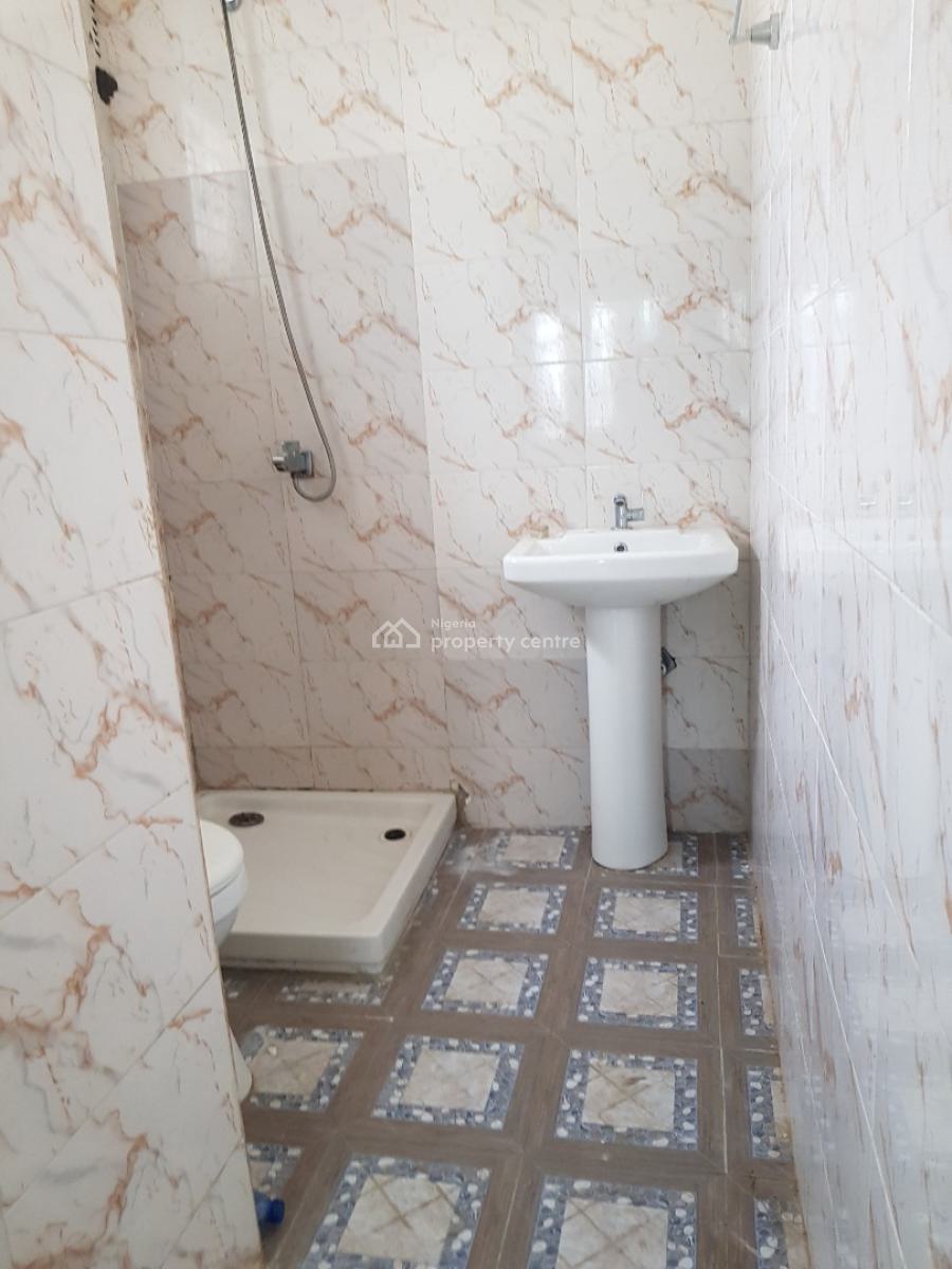 2 Bedroom, Roi Estate, Ogombo, Ajah, Lagos, Detached Bungalow for Rent