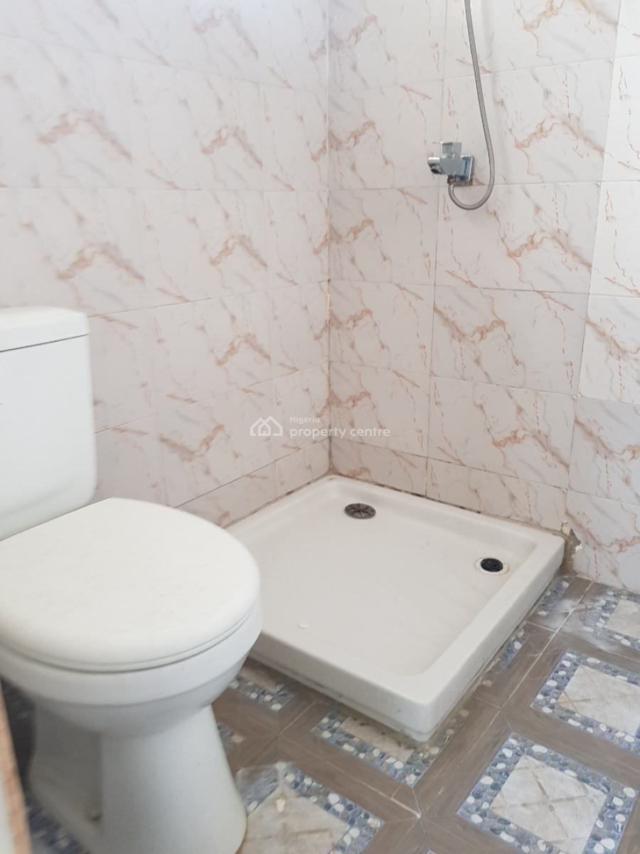 2 Bedroom, Roi Estate, Ogombo, Ajah, Lagos, Detached Bungalow for Rent