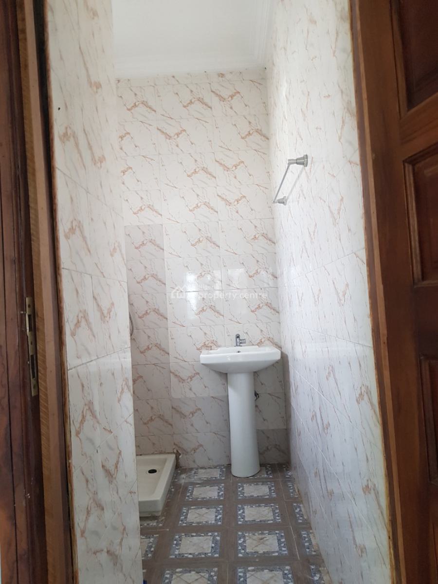 2 Bedroom, Roi Estate, Ogombo, Ajah, Lagos, Detached Bungalow for Rent