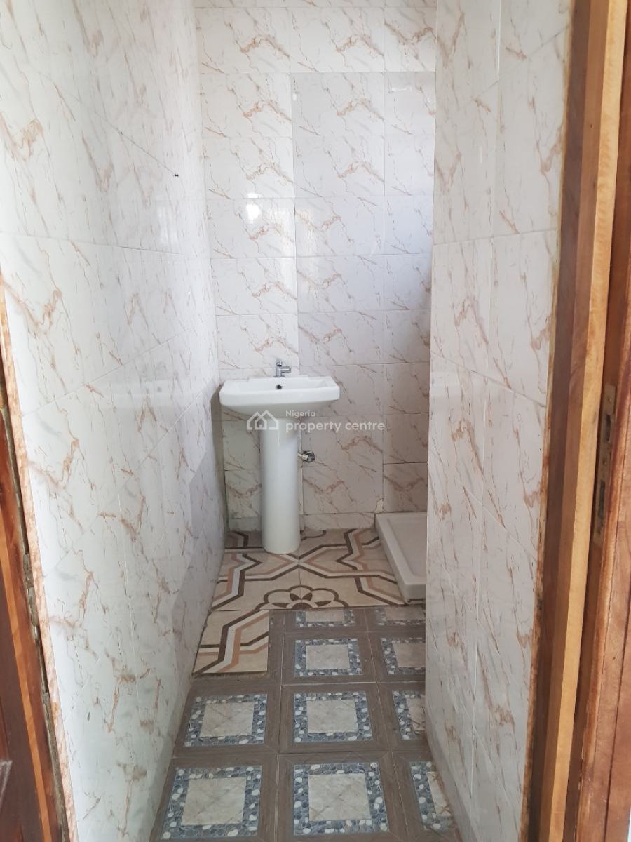 2 Bedroom, Roi Estate, Ogombo, Ajah, Lagos, Detached Bungalow for Rent