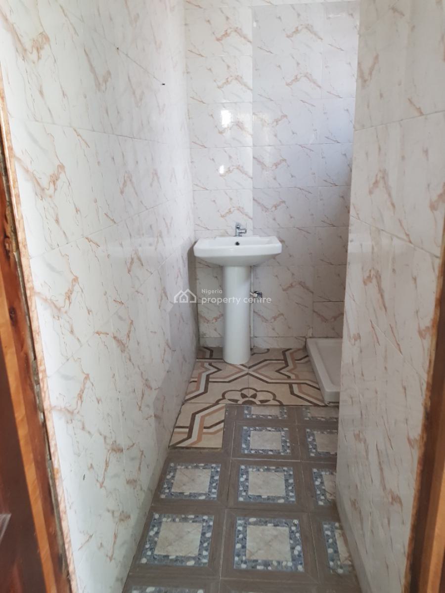 2 Bedroom, Roi Estate, Ogombo, Ajah, Lagos, Detached Bungalow for Rent