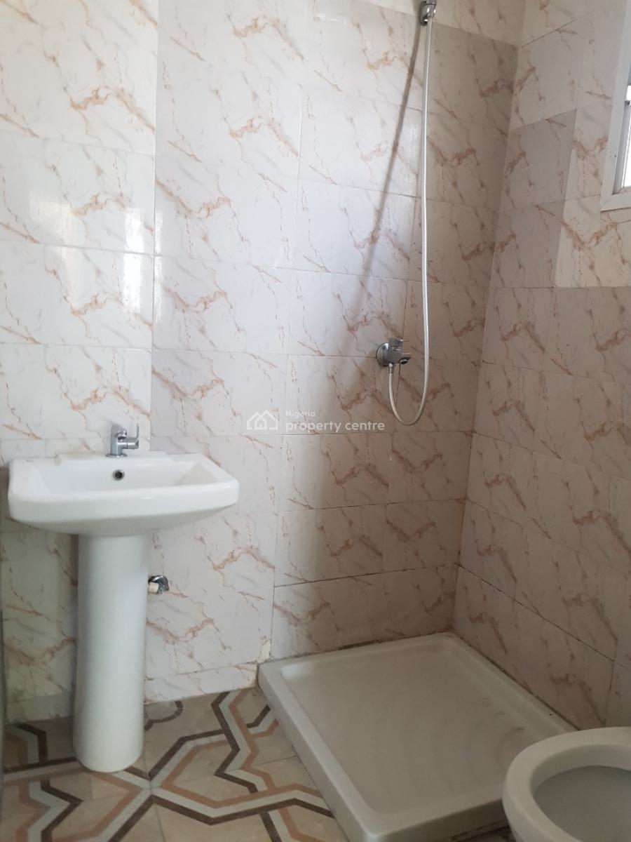 2 Bedroom, Roi Estate, Ogombo, Ajah, Lagos, Detached Bungalow for Rent