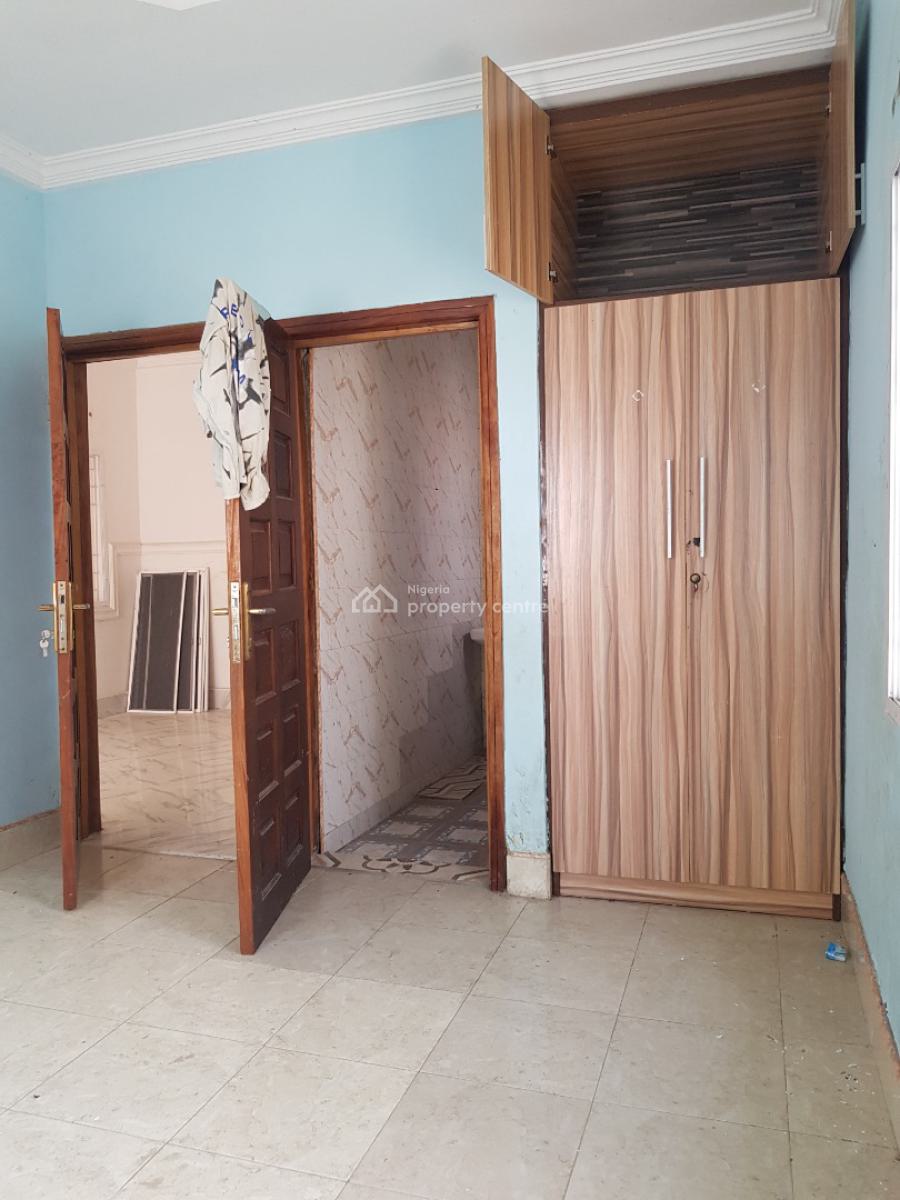 2 Bedroom, Roi Estate, Ogombo, Ajah, Lagos, Detached Bungalow for Rent