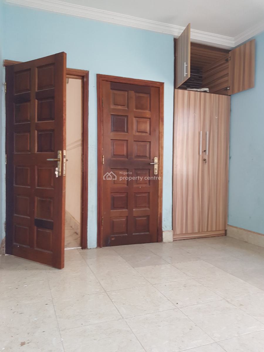 2 Bedroom, Roi Estate, Ogombo, Ajah, Lagos, Detached Bungalow for Rent