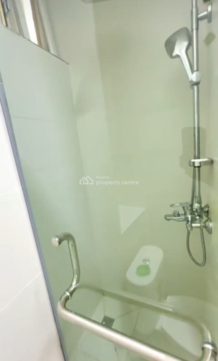 Furnished 2 Bedroom Apartment { Video}, Chevron, Lekki, Lagos, Flat / Apartment Short Let