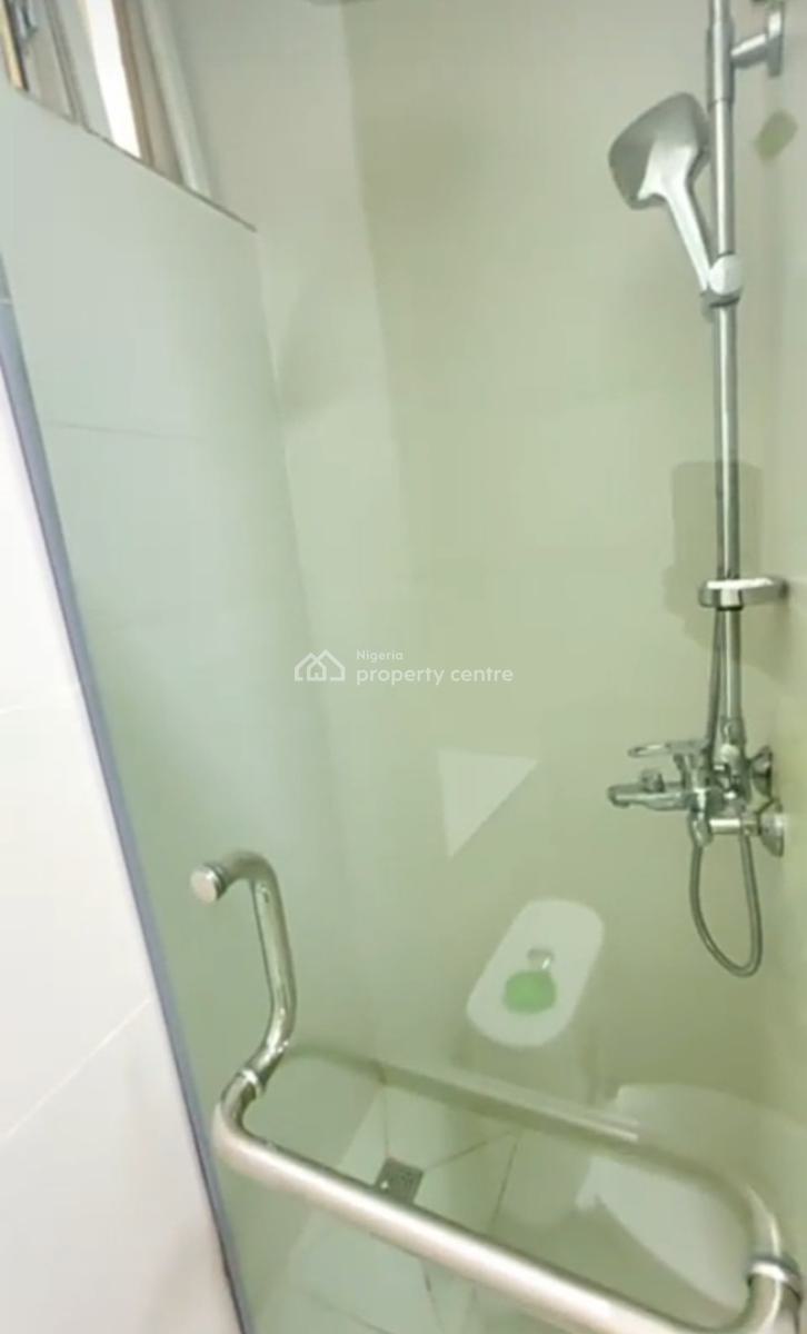 Furnished 2 Bedroom Apartment { Video}, Chevron, Lekki, Lagos, Flat / Apartment Short Let