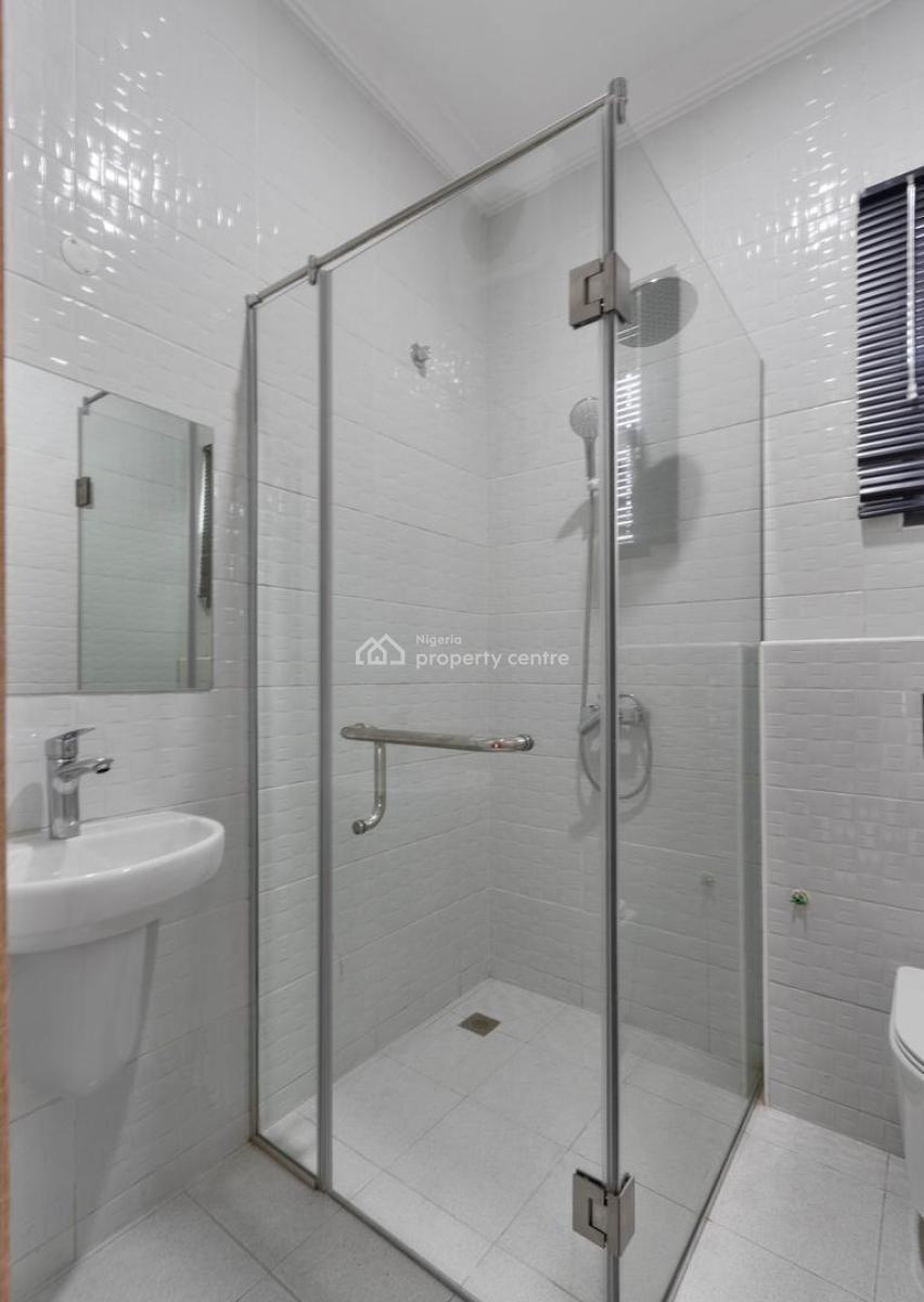 A2 Two Bedroom Apartment, Lekki, Lagos, Mini Flat (room and Parlour) Short Let