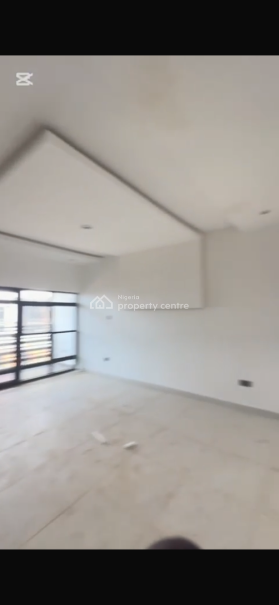 4 Bedroom Terrace, Wuye, Abuja, House for Rent