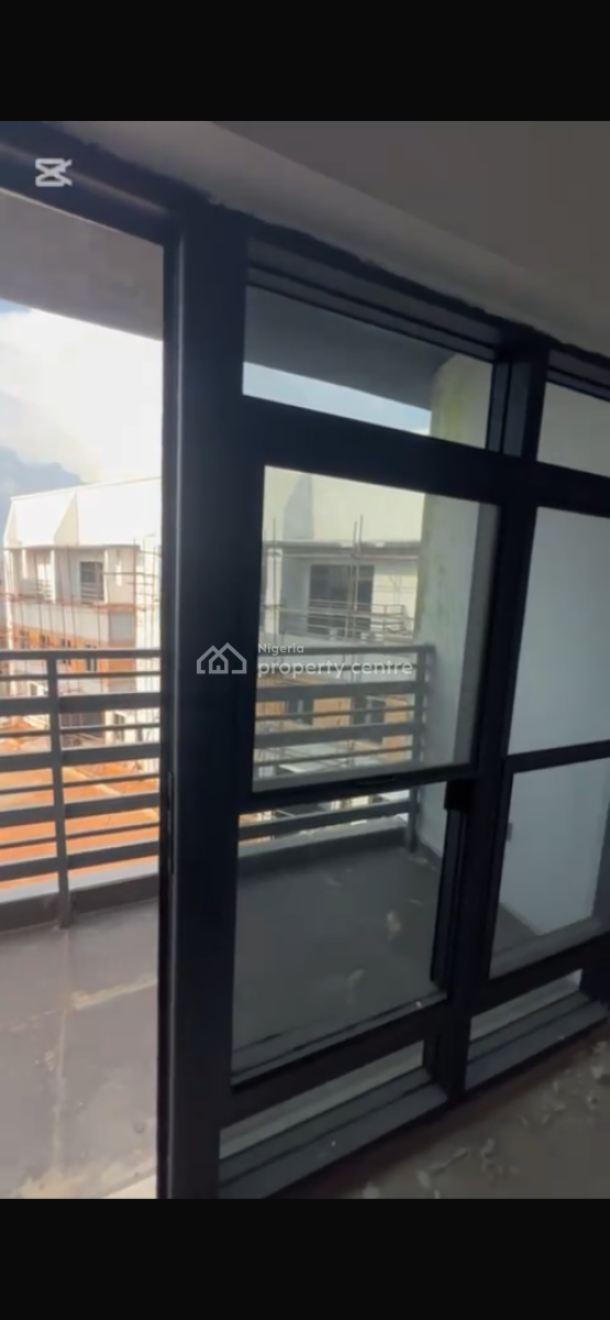 4 Bedroom Terrace, Wuye, Abuja, House for Rent