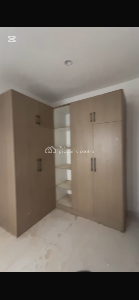 4 Bedroom Terrace, Wuye, Abuja, House for Rent