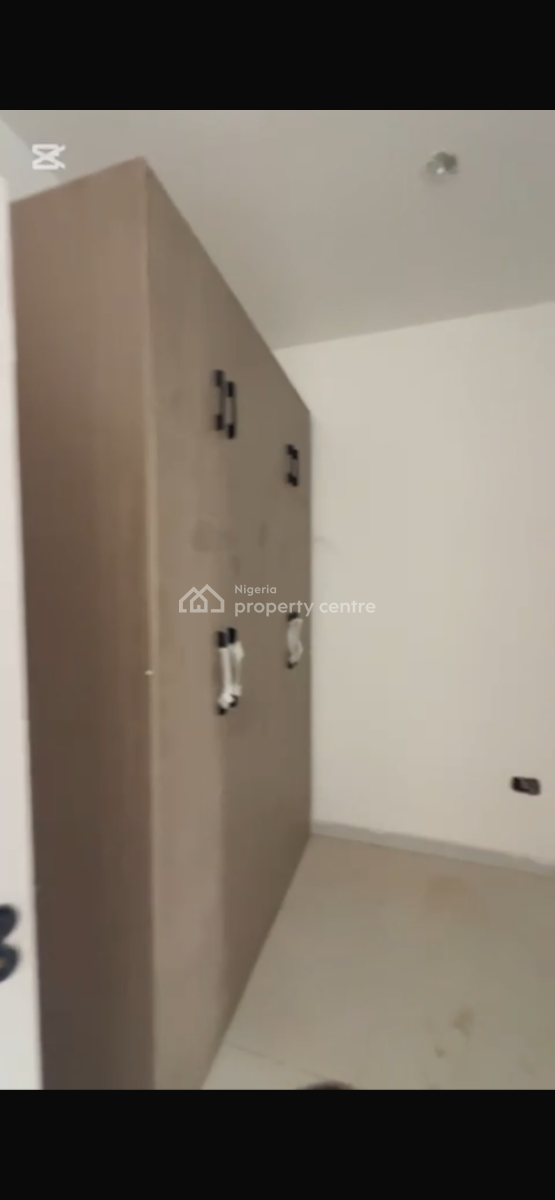 4 Bedroom Terrace, Wuye, Abuja, House for Rent