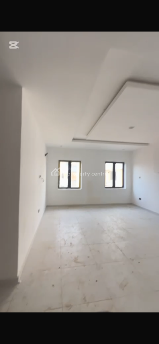 4 Bedroom Terrace, Wuye, Abuja, House for Rent