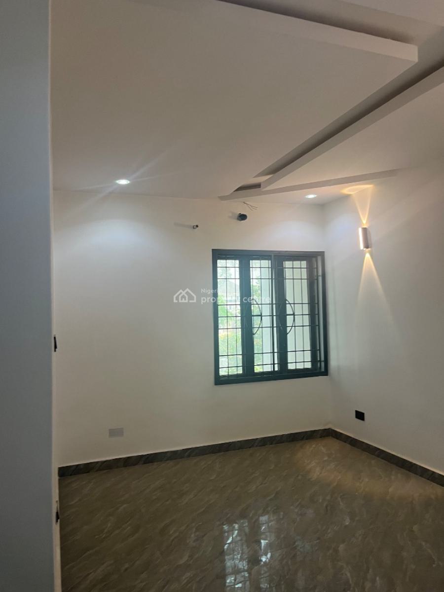 4 Bedroom Terrace, Wuye, Abuja, House for Rent