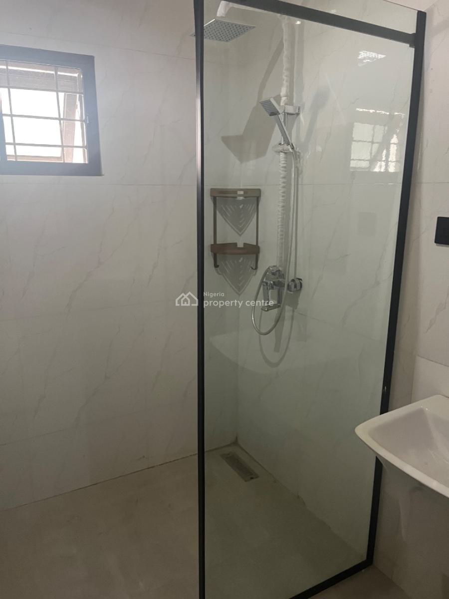 4 Bedroom Terrace, Wuye, Abuja, House for Rent