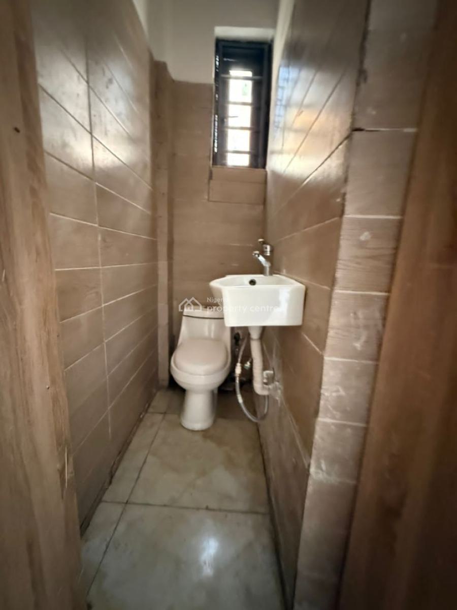 Spacious 3bedroom Terrace Duplex, Harris Drive, Vgc, Lekki, Lagos, Terraced Duplex for Rent