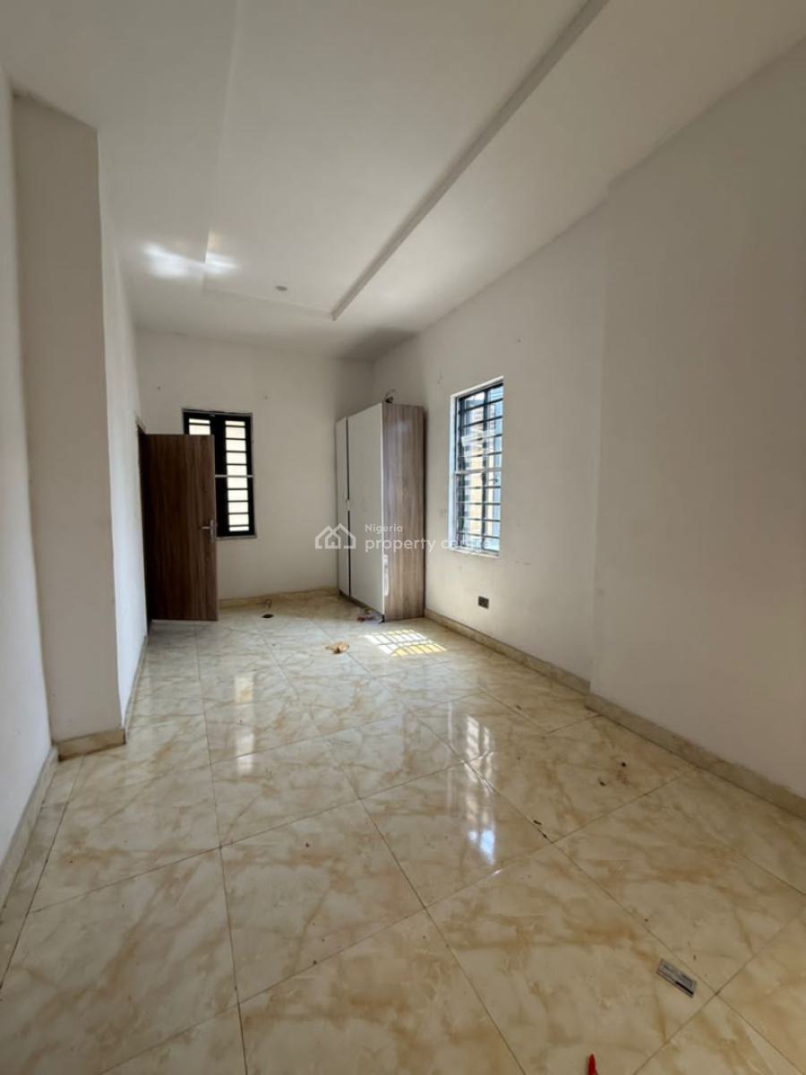 Spacious 3bedroom Terrace Duplex, Harris Drive, Vgc, Lekki, Lagos, Terraced Duplex for Rent