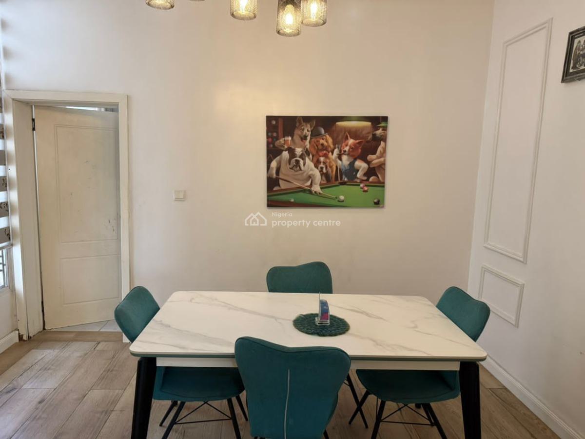 5/6 Bedroom Fully Detached Duplex, Lekki, Lagos, Mini Flat (room and Parlour) Short Let