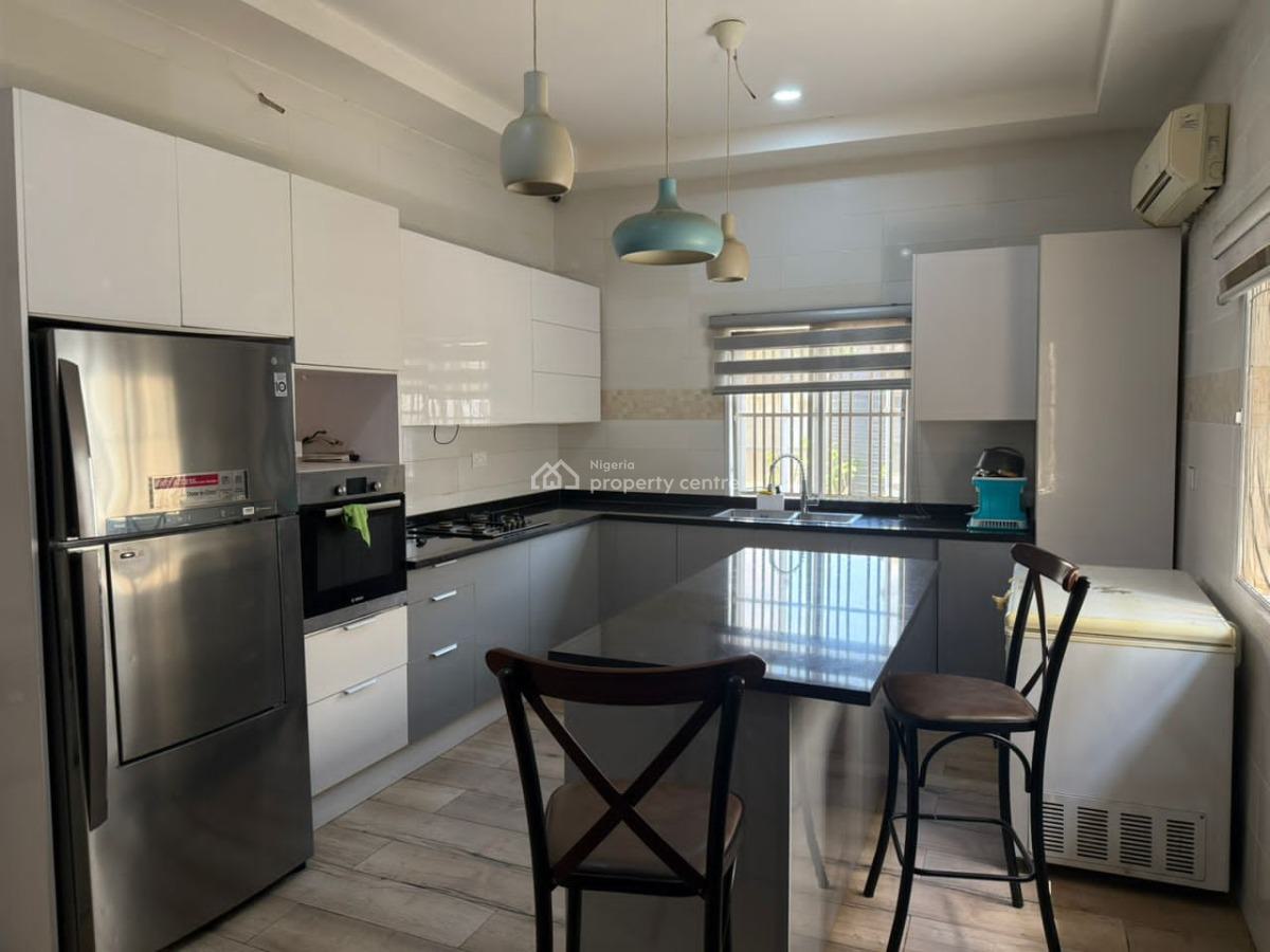 5/6 Bedroom Fully Detached Duplex, Lekki, Lagos, Mini Flat (room and Parlour) Short Let