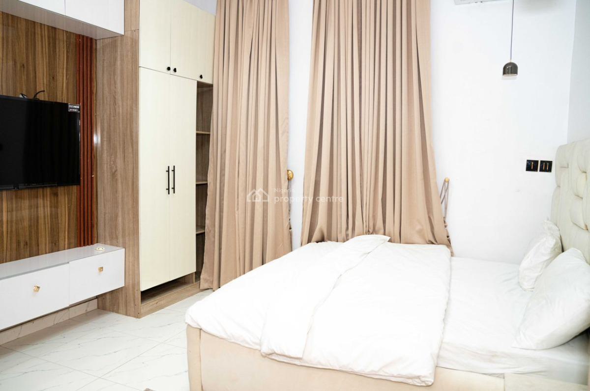 5 Bedroom Detached Duplex, Lekki, Lagos, Mini Flat (room and Parlour) Short Let