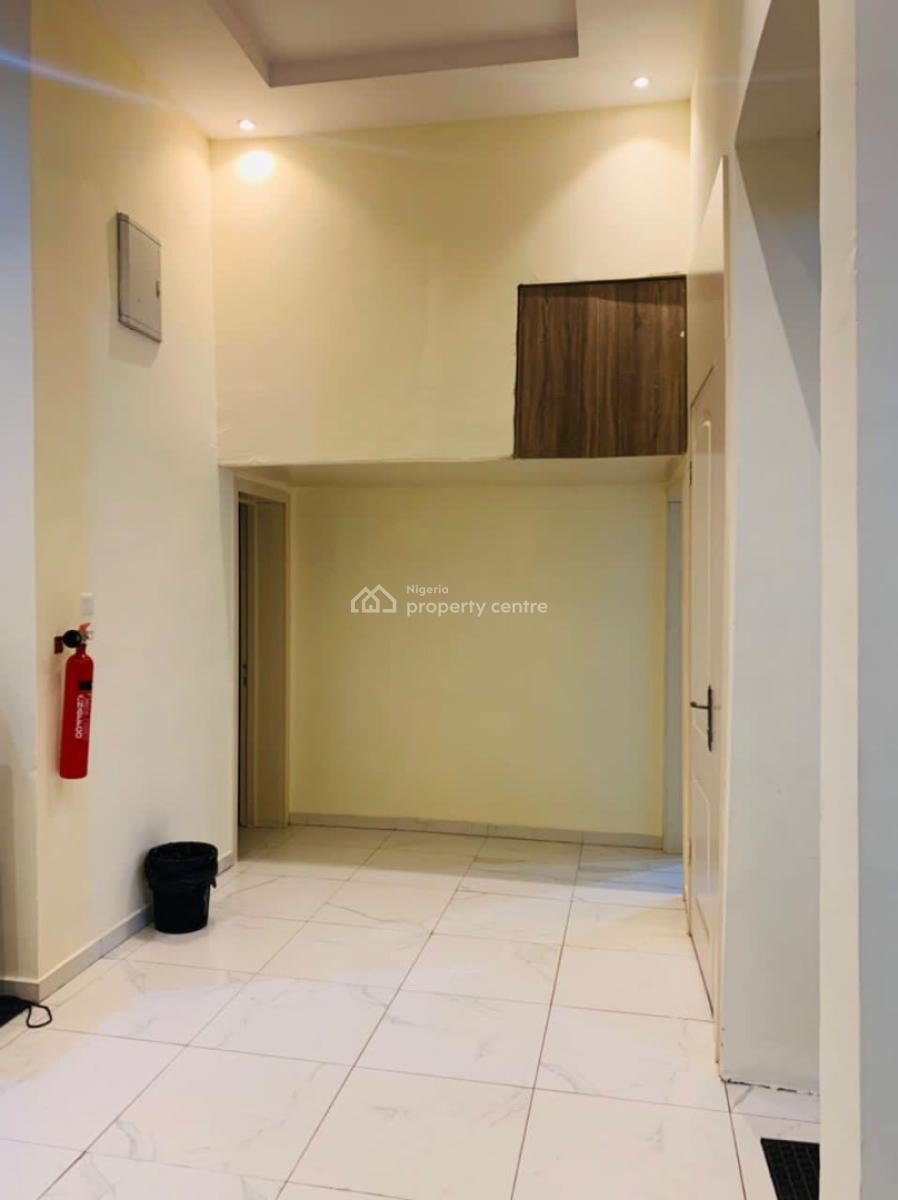 Fully Serviced 2 Bedroom Apartment, Ikeja, Lagos, Mini Flat (room and Parlour) Short Let