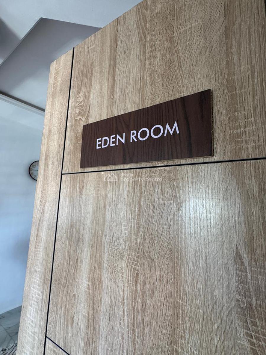 Luxury 4 Bedroom Apartment, Lekki, Lagos, Mini Flat (room and Parlour) Short Let