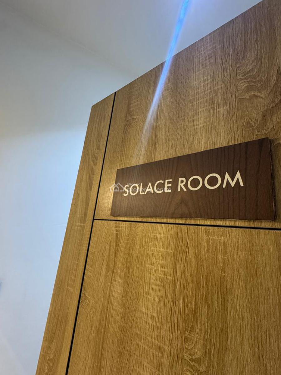 Luxury 4 Bedroom Apartment, Lekki, Lagos, Mini Flat (room and Parlour) Short Let