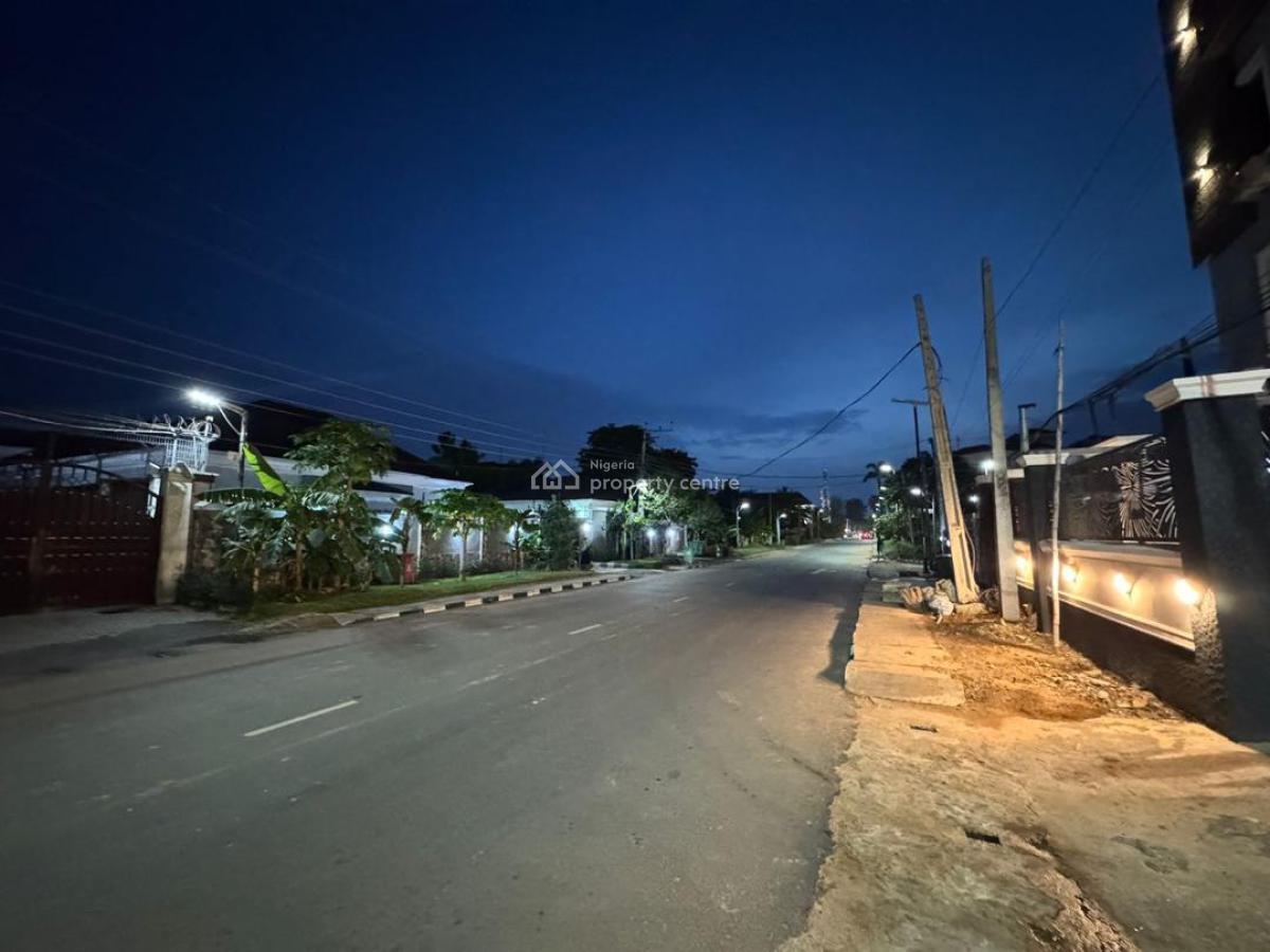 Luxury 4 Bedroom Apartment, Lekki, Lagos, Mini Flat (room and Parlour) Short Let