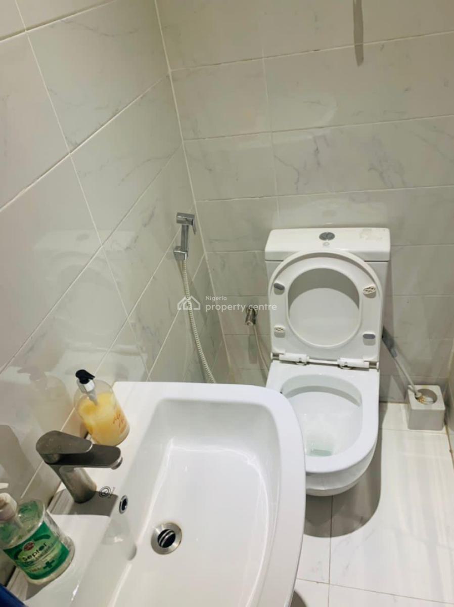 Luxury 4 Bedroom Apartment, Lekki, Lagos, Mini Flat (room and Parlour) Short Let