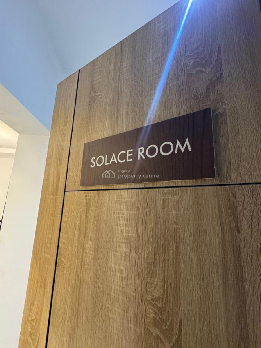 Luxury 4 Bedroom Apartment, Lekki, Lagos, Mini Flat (room and Parlour) Short Let