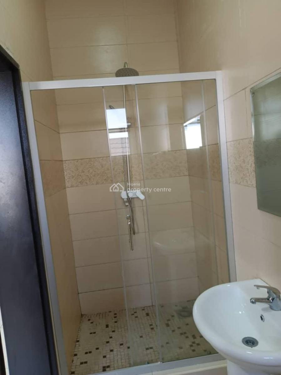 Apartment   Location: Chevron, Chevron Lekki, Lekki, Lagos, House for Rent