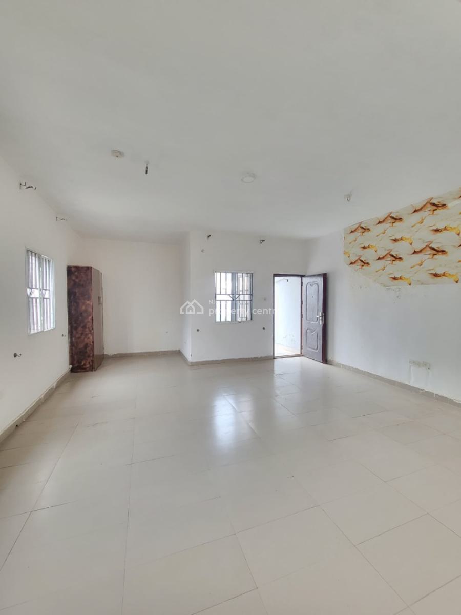 Super Spacious Room Self Contained Ground Floor, Badore, Ajah, Lagos, Self Contain (single Rooms) for Rent
