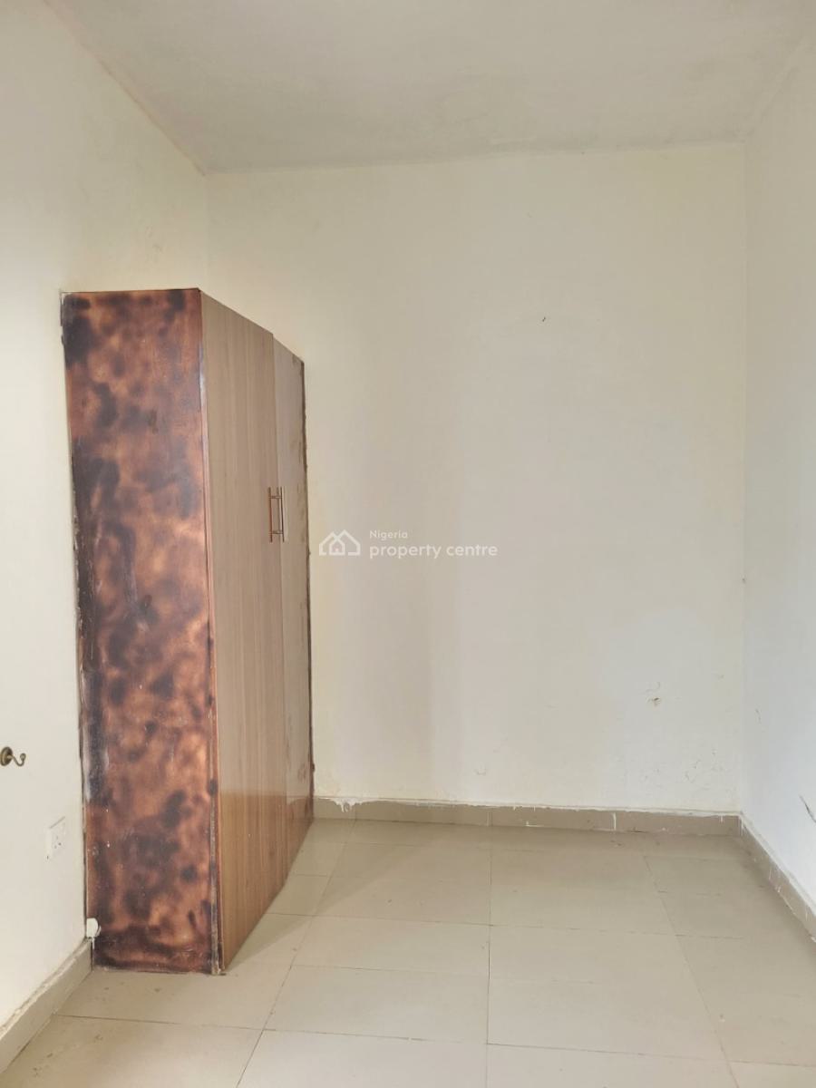 Super Spacious Room Self Contained Ground Floor, Badore, Ajah, Lagos, Self Contain (single Rooms) for Rent