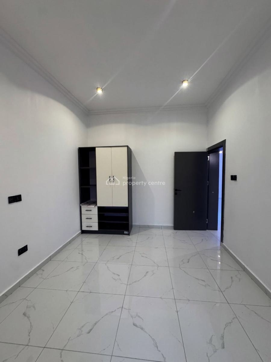 Contemporary 4 Bedroom Duplex Wt. a Self Contain Bq, Dana Estate Rumuodomaya Port Harcourt, Port Harcourt, Rivers, Detached Duplex for Sale