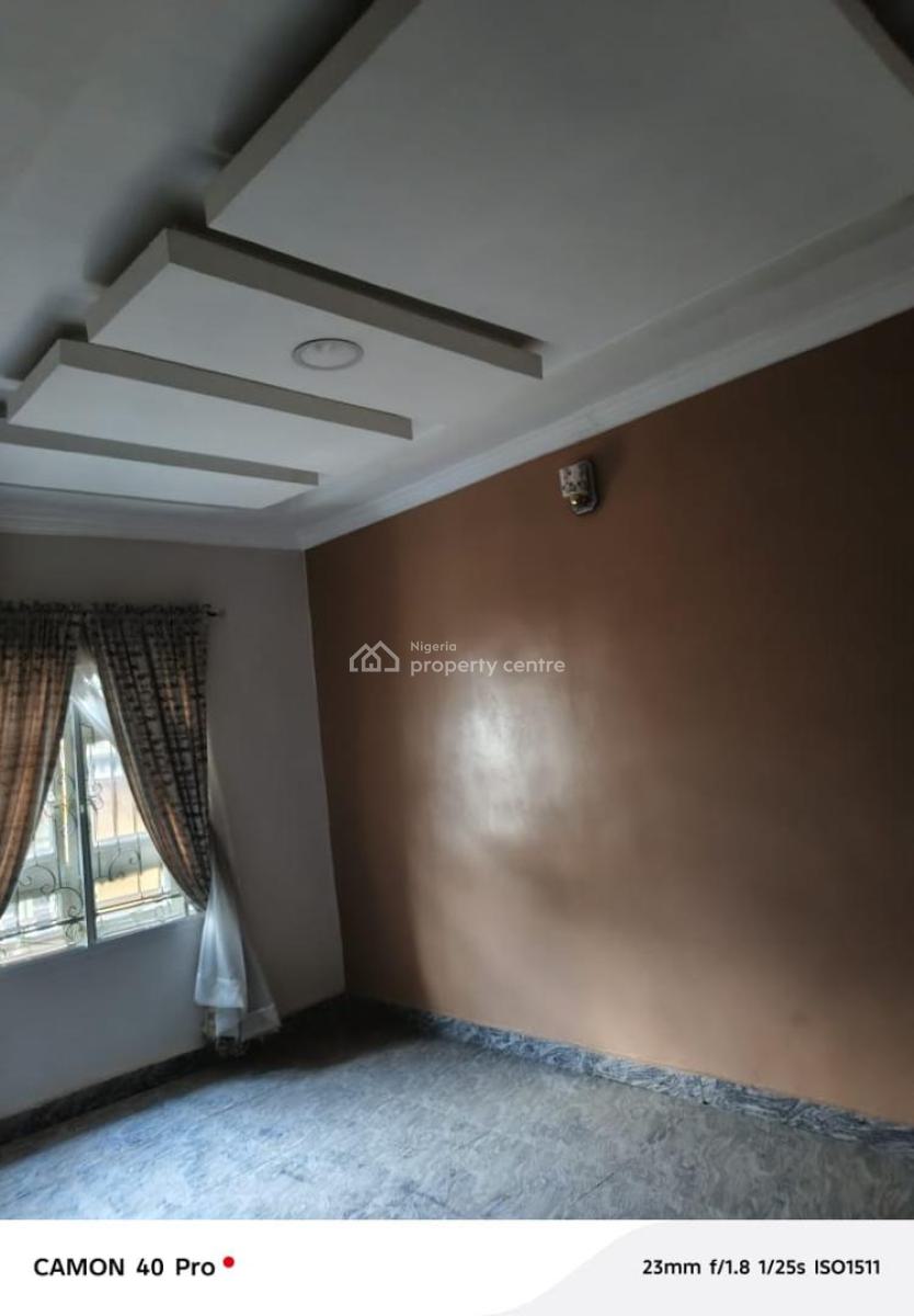 4bedroom  Duplex All Room En Suite Two in The Compound, Okeira, Ogba, Ikeja, Lagos, Terraced Duplex for Rent