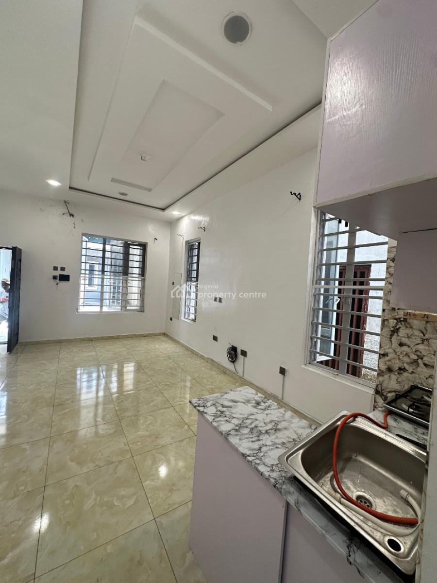 Luxury Miniflat with Open Plan Kitchen, Imperial Aok, Royal Pine Orchid Road, Lekki, Lagos, Mini Flat (room and Parlour) for Rent