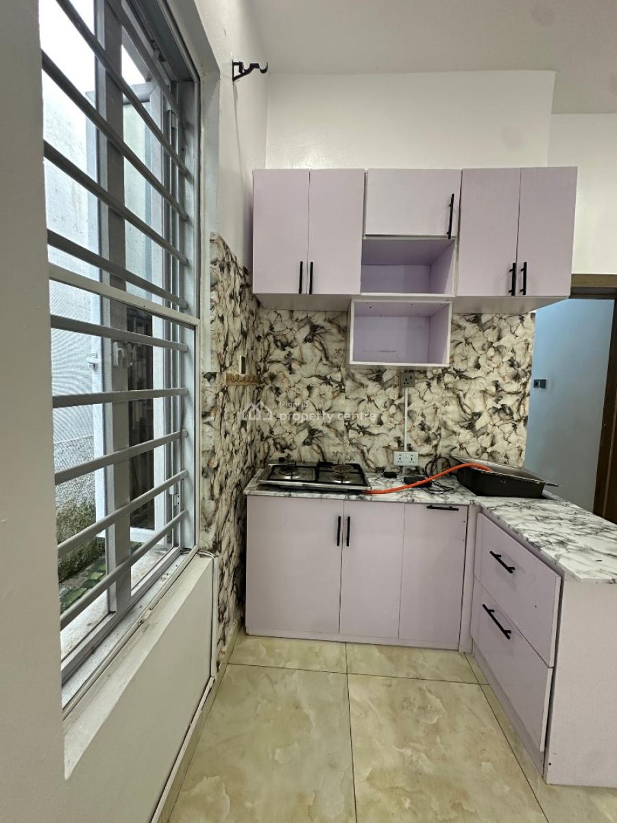 Luxury Miniflat with Open Plan Kitchen, Imperial Aok, Royal Pine Orchid Road, Lekki, Lagos, Mini Flat (room and Parlour) for Rent