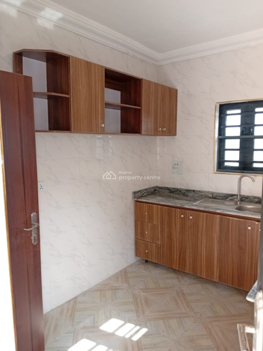 Brand New 2 Bedroom Flat, Otunla, Area, Lakowe, Ibeju, Lagos, Flat / Apartment for Rent