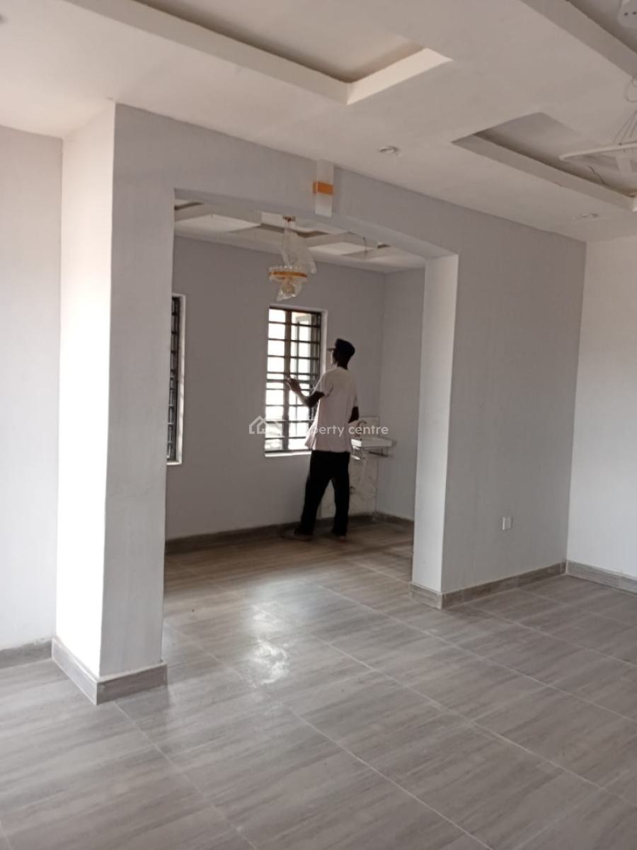 Brand New 2 Bedroom Flat, Otunla, Area, Lakowe, Ibeju, Lagos, Flat / Apartment for Rent