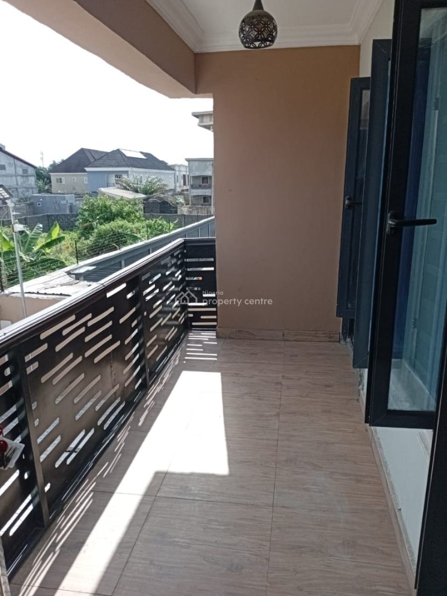 Brand New 2 Bedroom Flat, Otunla, Area, Lakowe, Ibeju, Lagos, Flat / Apartment for Rent