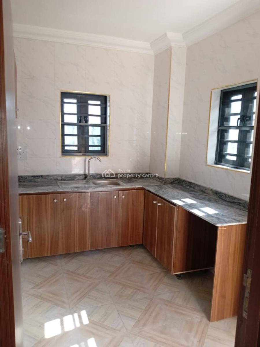 Brand New 2 Bedroom Flat, Otunla, Area, Lakowe, Ibeju, Lagos, Flat / Apartment for Rent