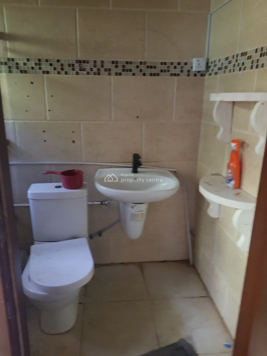 1 Bedroom Apartment, `, Lekki Phase 1, Lekki, Lagos, Flat / Apartment for Rent