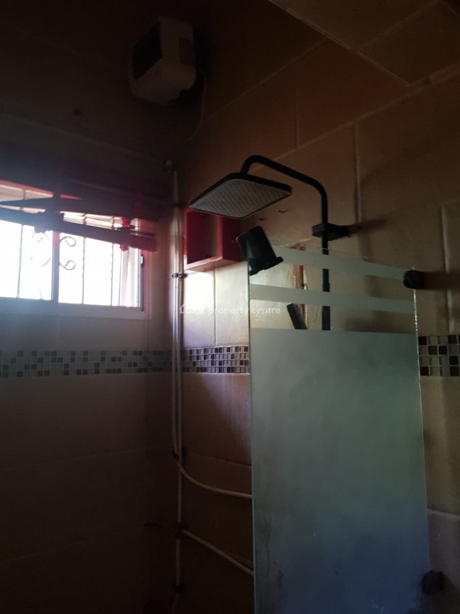 1 Bedroom Apartment, `, Lekki Phase 1, Lekki, Lagos, Flat / Apartment for Rent