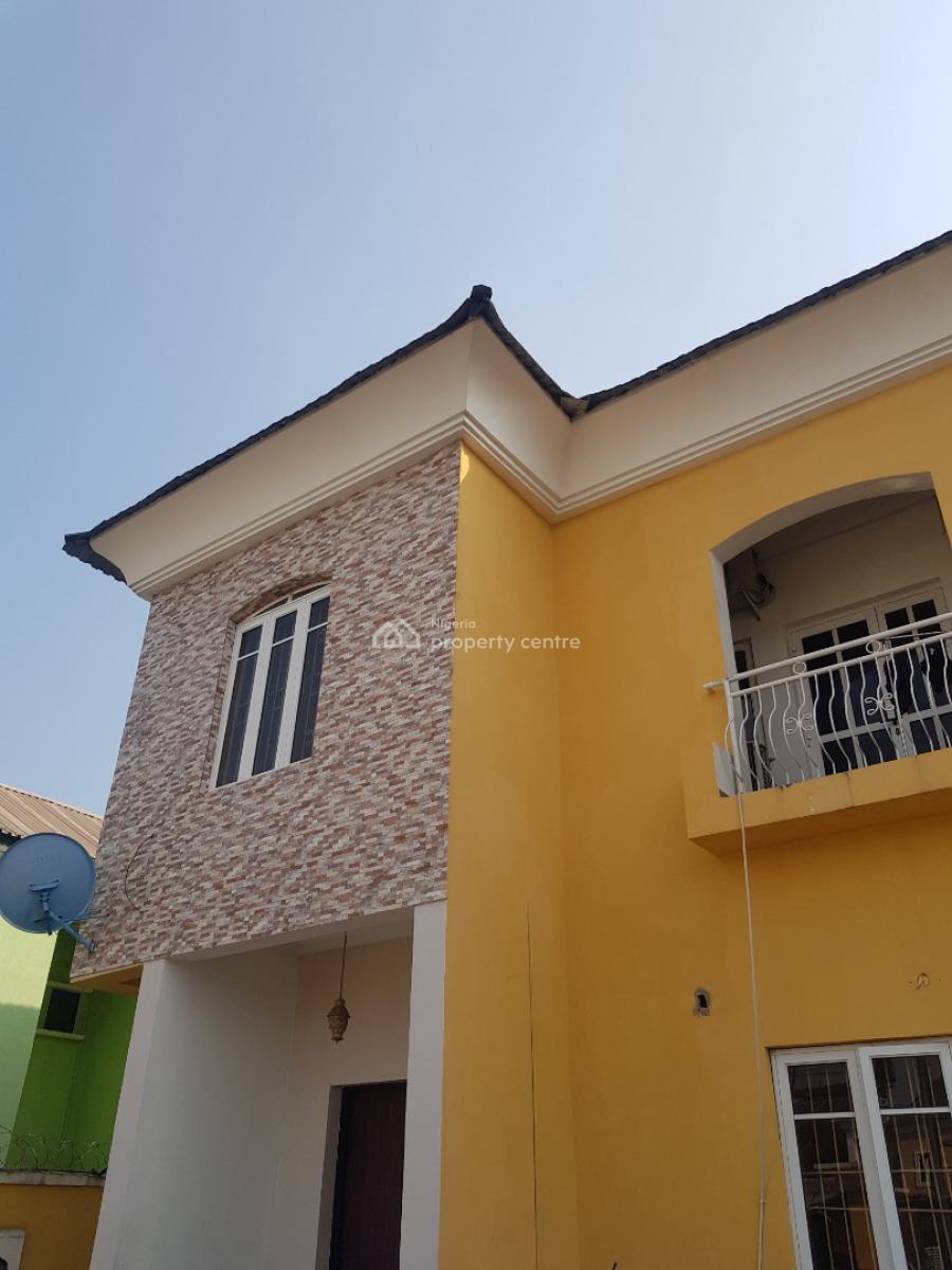1 Bedroom Apartment, `, Lekki Phase 1, Lekki, Lagos, Flat / Apartment for Rent
