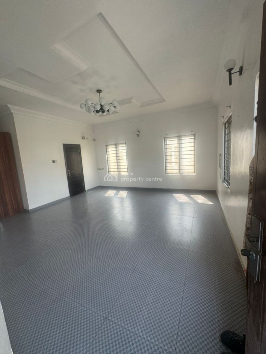 Spacious Masters Bedroom { Video Available}, Ikota Villa Estate, Ikota, Lekki, Lagos, Self Contain (single Rooms) for Rent